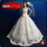 Best Design Dress Doll