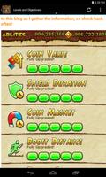 Guide For Temple Run 2 تصوير الشاشة 3