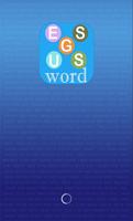 Guess Word ポスター