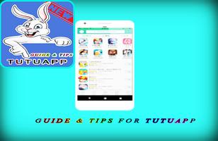 Guide for TUTUapp tutu free for helper 截图 2