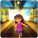 Dora Subway Run Adventure APK