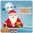 Santa Claus Run & Jump 图标