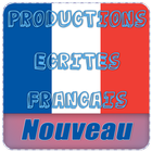 French written production icône