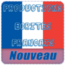 French written production APK