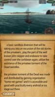 guide & tips For The Pirate Plague of the Dead pro تصوير الشاشة 3