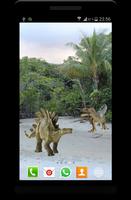 Jurassic Dinosaur Widgets capture d'écran 2