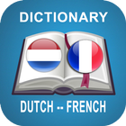 Dutch French Dictionary ikona