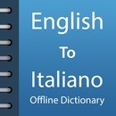 English Italian Dictionary APK