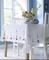 Best DIY Tablecloth Designs Affiche
