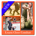 Learn Close Combat icône