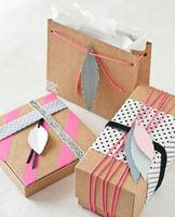 Beste DIY Cadeau Wrapping Ideeën screenshot 2