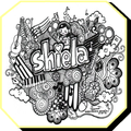 Mejor arte de nombre de doodle