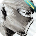 Draw Ninja Assassin icône