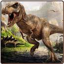 T-Rex Dinosaur Survival Simulator Game 3D (Unreleased) APK
