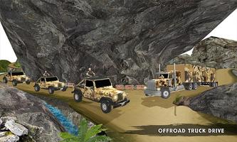 US Army Robot Transport Truck Driving Games bài đăng