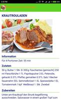 Beste Low Carb Rezepte buch screenshot 2