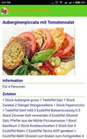 3 Schermata Beste Low Carb Rezepte buch