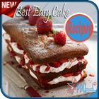 Best Easy Cake Recipes 아이콘