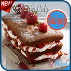 Best Easy Cake Recipes ไอคอน