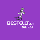BESTELLT.CH Driver icon