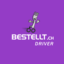 BESTELLT.CH Driver APK