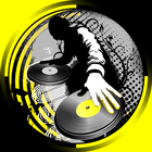 DJ Remix Ringtones ikon
