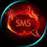 SMS 벨소리 아이콘
