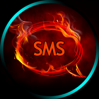 SMS Sounds Ringtones আইকন