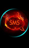 SMS Sounds Ringtones পোস্টার