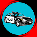 piada de efeitos sonoros da polícia APK