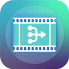 Video Merger - Combine Video ikona