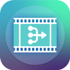 Video Merger - Combine Video آئیکن