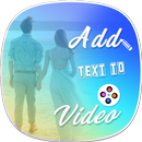 Add Text To Video - Write Text On Videos aplikacja