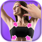 Body Shape and Plastic Surgery Editor أيقونة