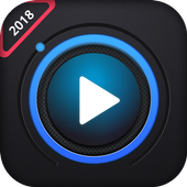 HD Video Player  icon