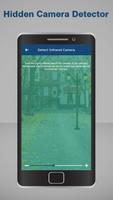 Hidden Camera Detector - Find Hidden Camera تصوير الشاشة 1