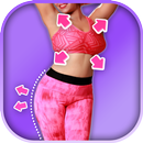 Perfect Body Shape Editor - Plastic Surgery aplikacja