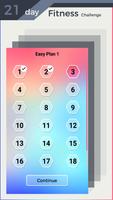 21 Days Fitness Workouts - Lose Weight syot layar 3