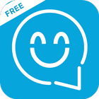 Free SOMA Video Call Chat Tips ไอคอน