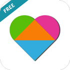 Free LOVOO Chat and Meet Tips আইকন