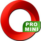 Fast Opera Mini Browser Tips.. icône