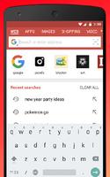 Fast Opera Mini Browser Tips.. স্ক্রিনশট 1