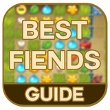 Guide for Best Fiends Game simgesi