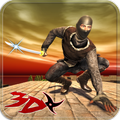 Super Ninja Assassin Shadow Battle