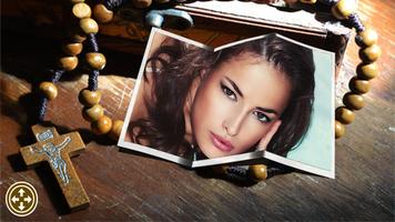 Christian Photo Frames 海報