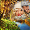 Automne Cadres Photo APK