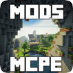 Mods for Minecraft MODS MCPE