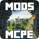APK Mods for Minecraft MODS MCPE