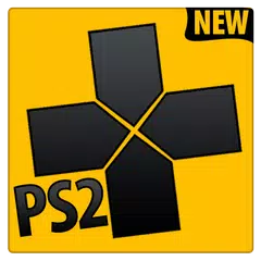 Golden PS2 Emulator For Android (PRO PS2 Emulator)