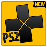 Golden PS2 icon